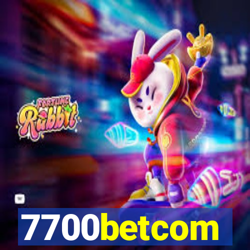 7700betcom