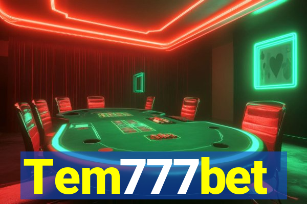 Tem777bet