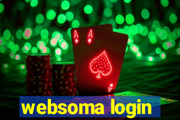 websoma login