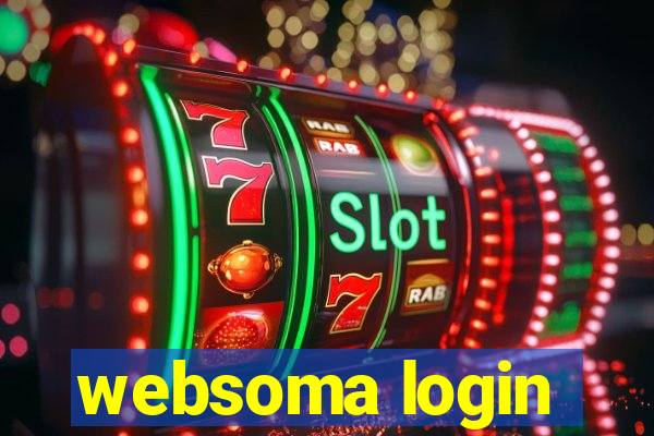 websoma login