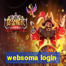 websoma login