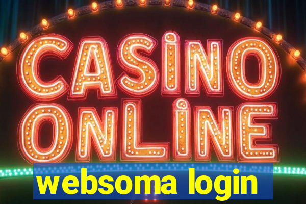 websoma login