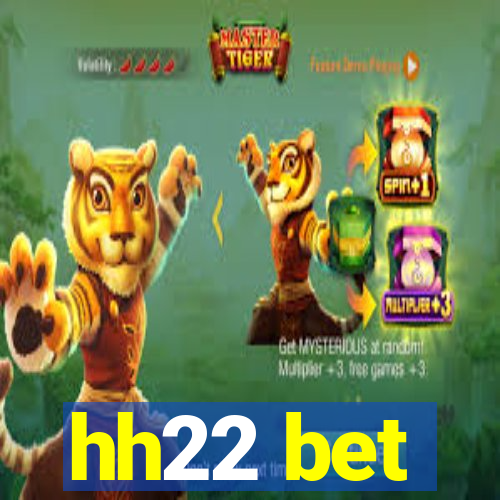 hh22 bet