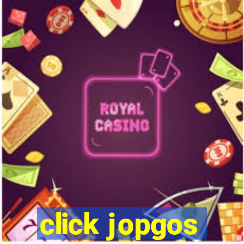 click jopgos