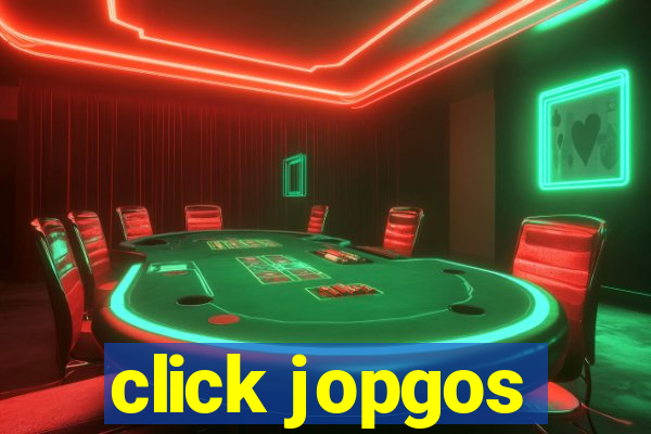 click jopgos