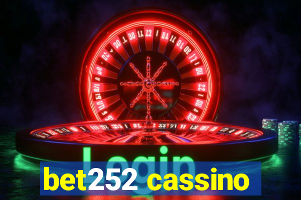 bet252 cassino