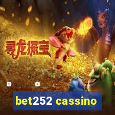 bet252 cassino