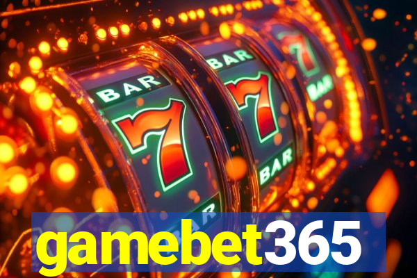 gamebet365