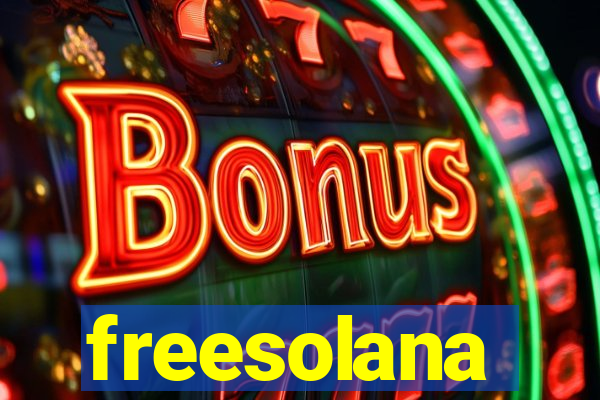 freesolana