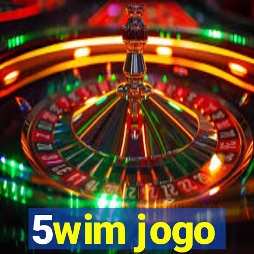 5wim jogo