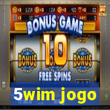 5wim jogo