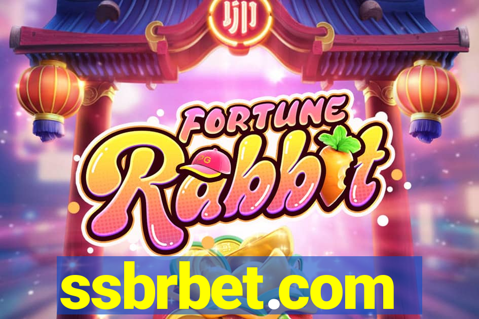 ssbrbet.com