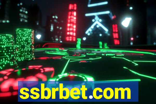 ssbrbet.com