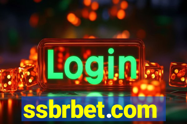 ssbrbet.com