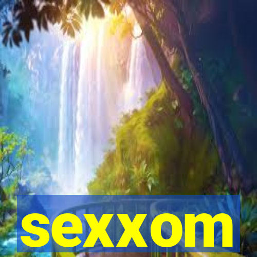 sexxom