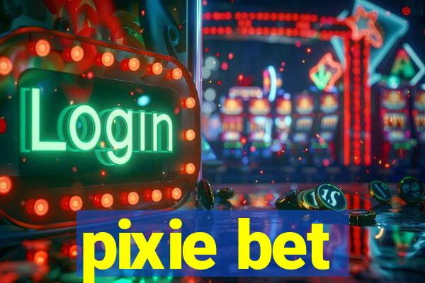 pixie bet