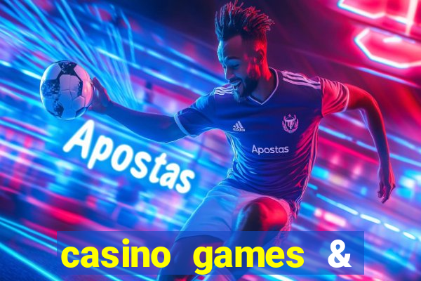 casino games & jackpots by lightning link casino