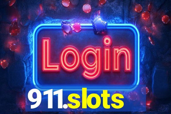 911.slots