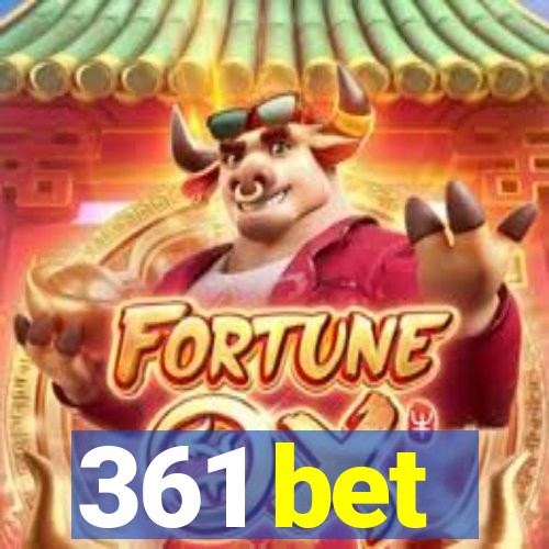 361 bet