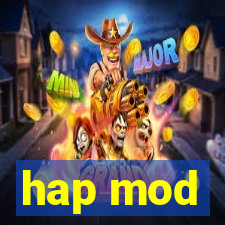 hap mod