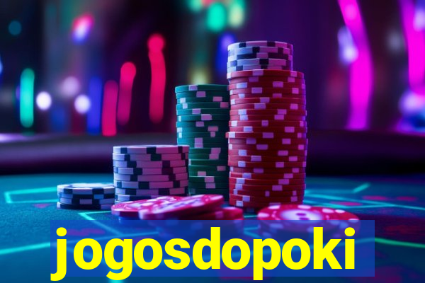 jogosdopoki