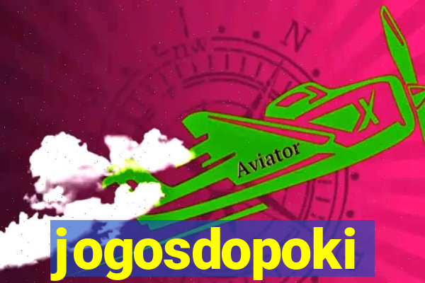 jogosdopoki