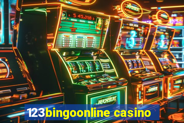 123bingoonline casino