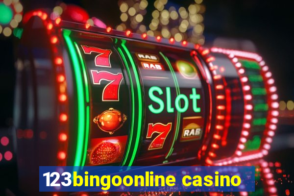 123bingoonline casino