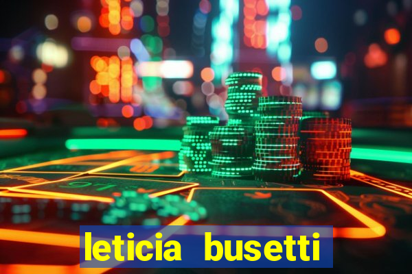 leticia busetti reclame aqui