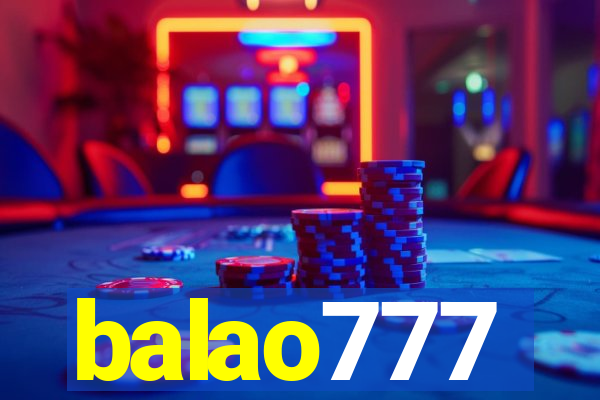 balao777