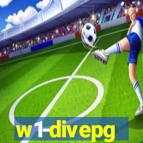 w1-divepg