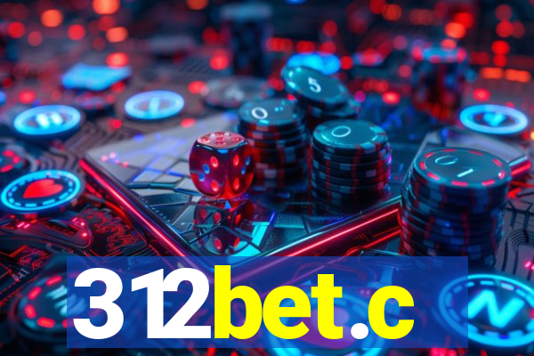 312bet.c