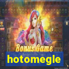 hotomegle