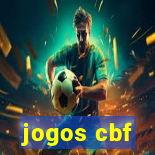 jogos cbf