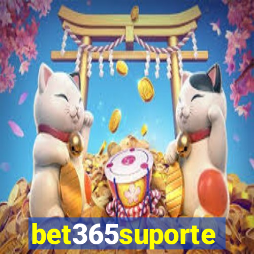 bet365suporte