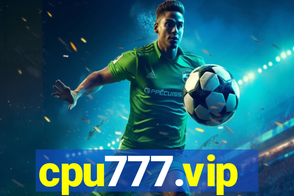 cpu777.vip