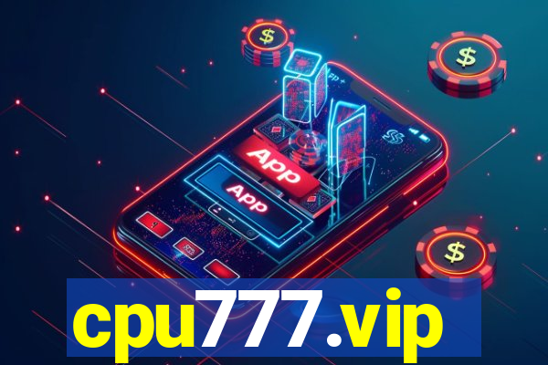 cpu777.vip