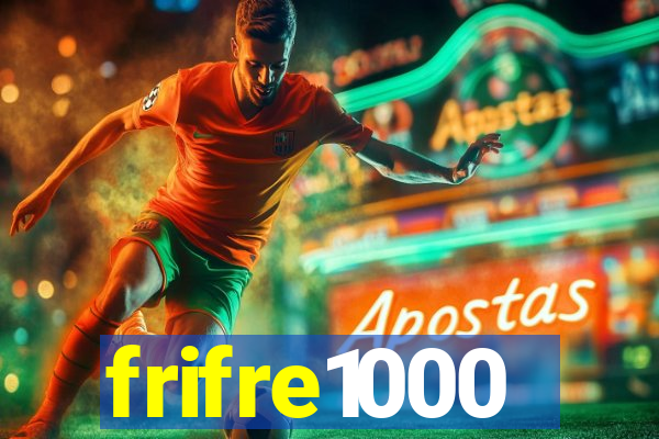 frifre1000