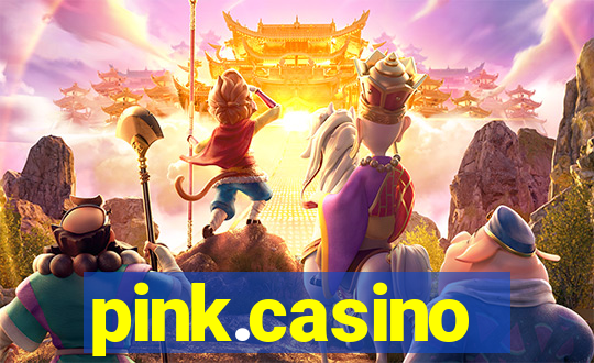 pink.casino