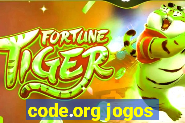 code.org jogos