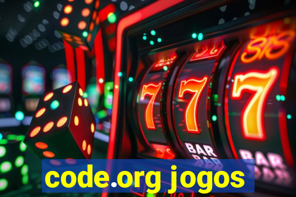 code.org jogos