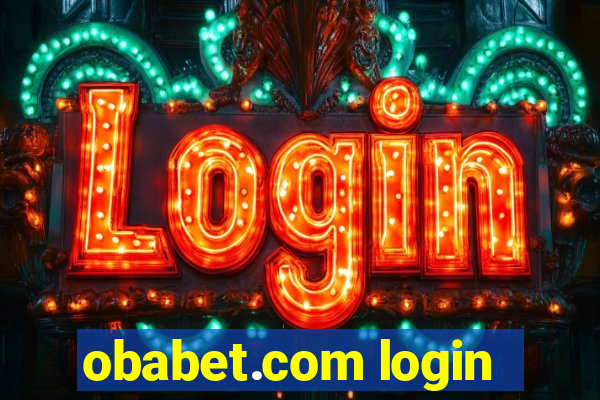 obabet.com login