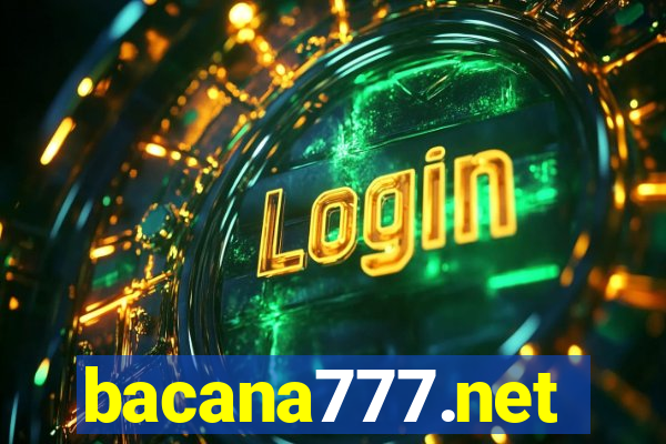 bacana777.net