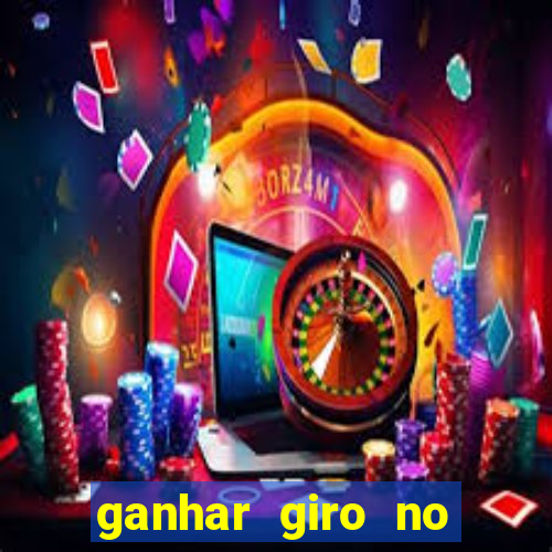 ganhar giro no coin master