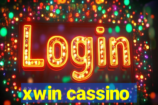 xwin cassino