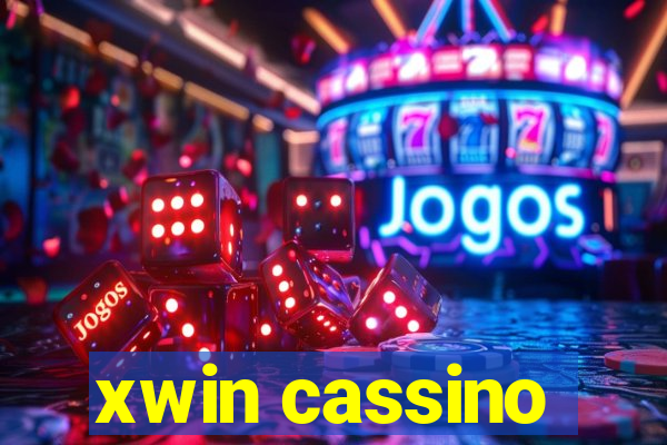 xwin cassino