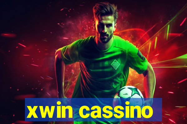 xwin cassino