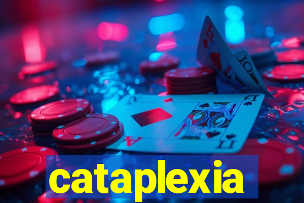 cataplexia