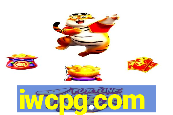 iwcpg.com