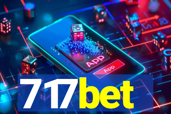 717bet